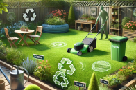 Comment entretenir un gazon tout en respectant l’environnement ?