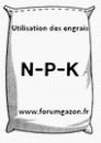 Utilisation des engrais: la règle des 4B